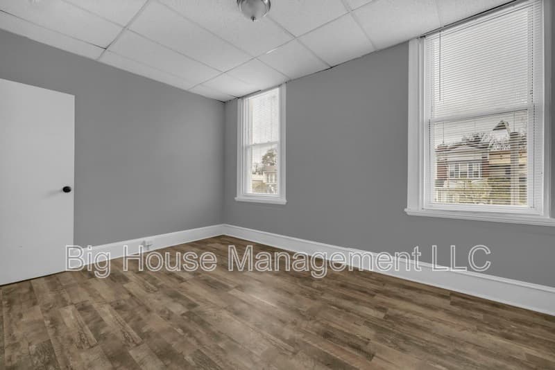 Baltimore Condo: 339 E 25th St