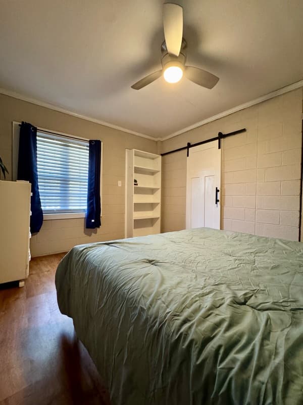 Greenville Condo: 402 South Holly Street J