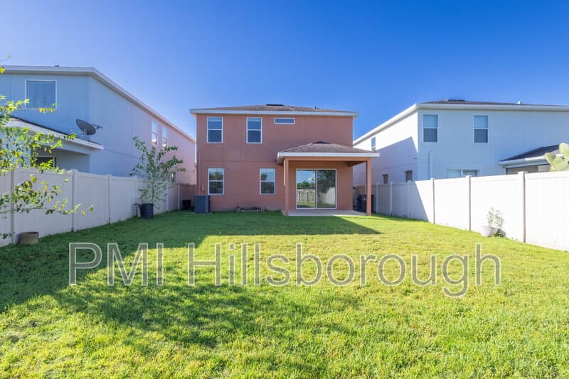 Riverview House: 11150 Abaco Island Avenue