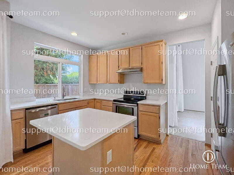 Kent House: 12815 SE 223rd Pl