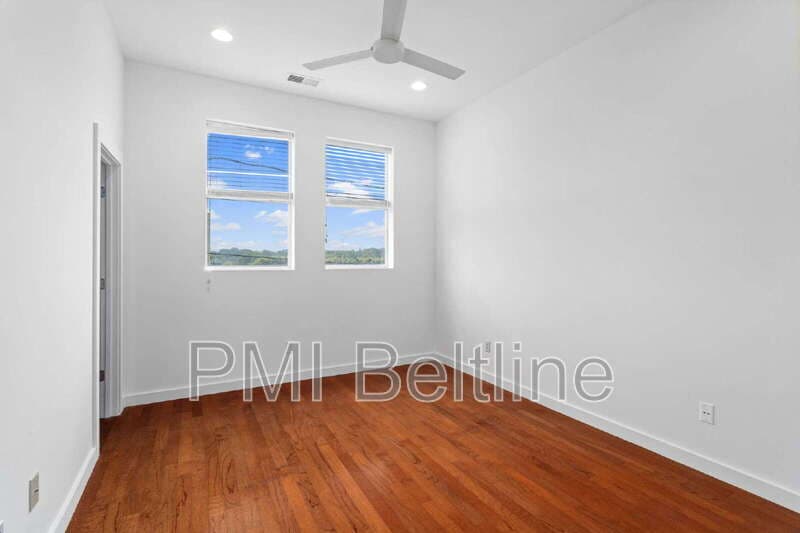 Atlanta Townhome: 988 Dekalb Ave NE