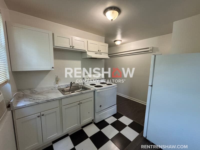 Memphis House: 259 Maryland Ave