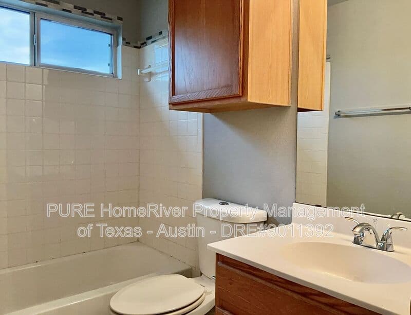 Round Rock House: 3590 Rock Shelf Ln.