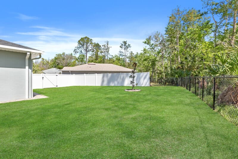 Palm Coast House: 4 Karl Court