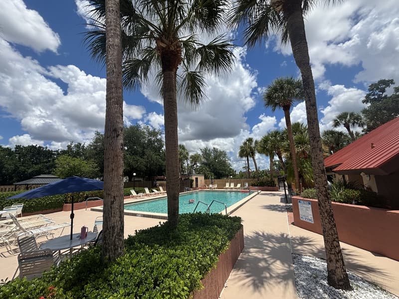 Port Charlotte Condo: 3006 Caring Way