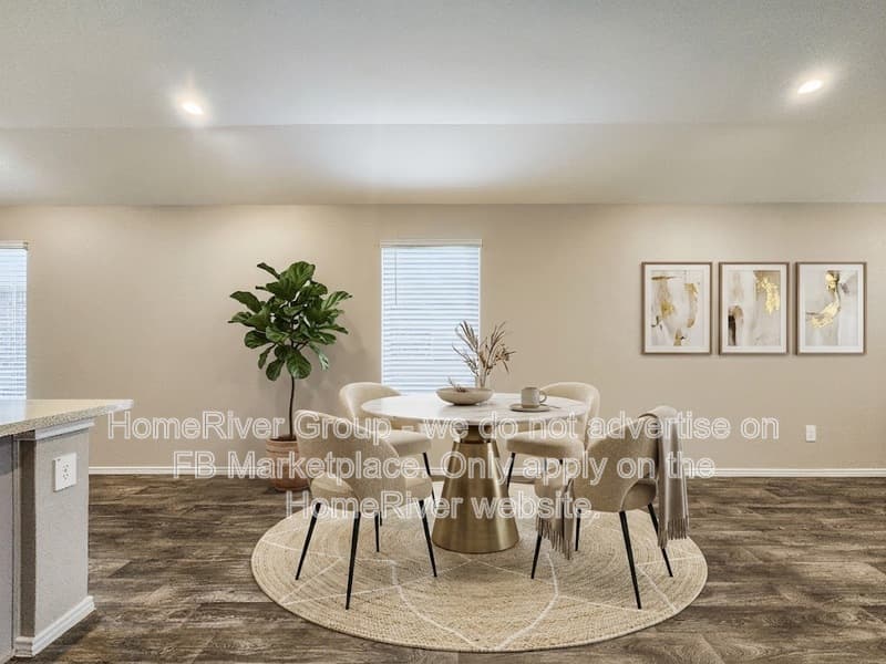 Spring House: 5435 Portwood Acres Dr