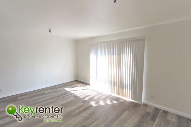 Sacramento House: 2320 P Street