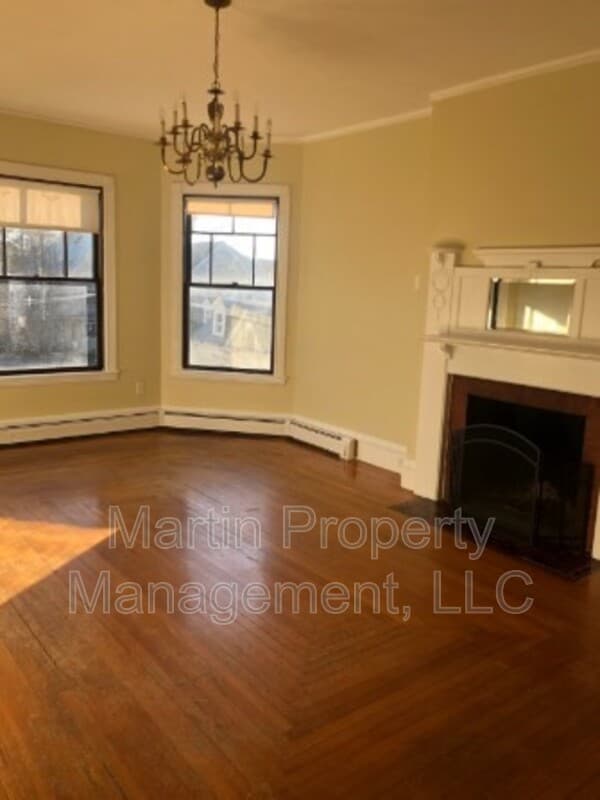 Salem Condo: 278 Lafayette Street
