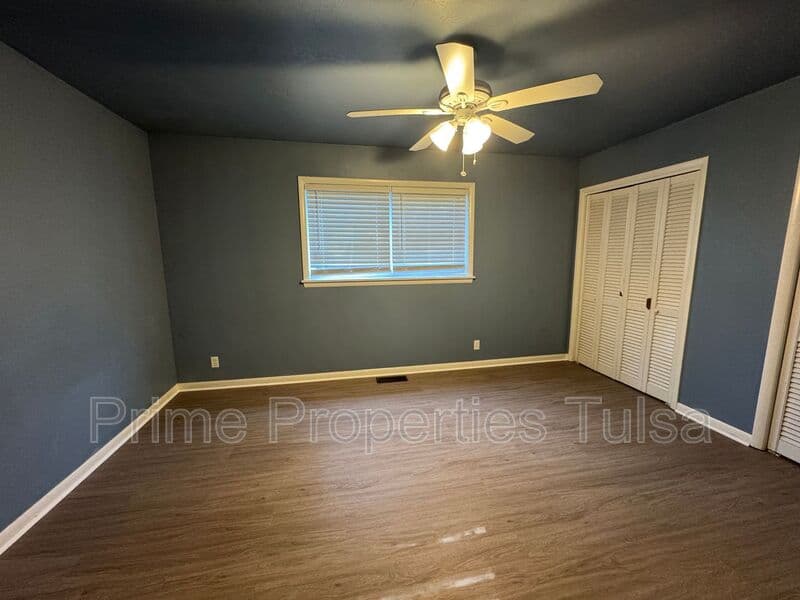 Tulsa House: 1525 S. 122nd E. Ave.