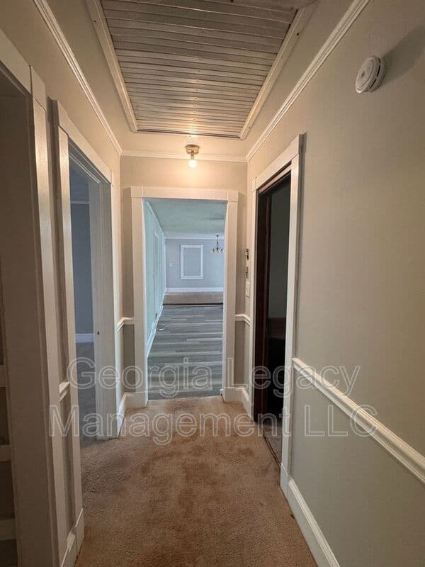 Toccoa House: 116 Seminole Drive