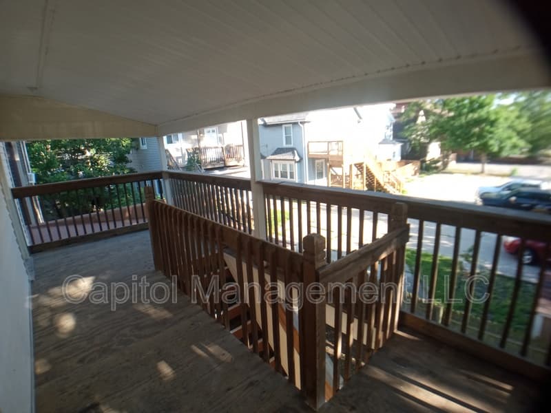 Lansing Condo: 220 W Lapeer St