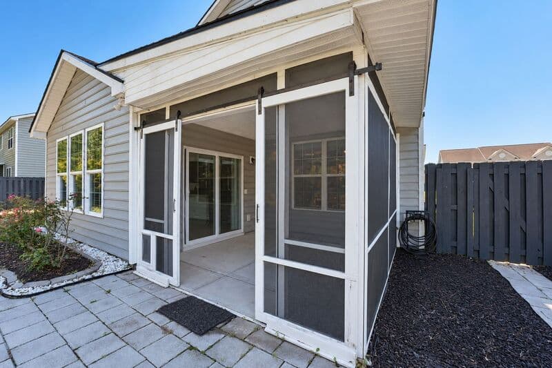 Richmond Hill House: 75 Wando View Way A