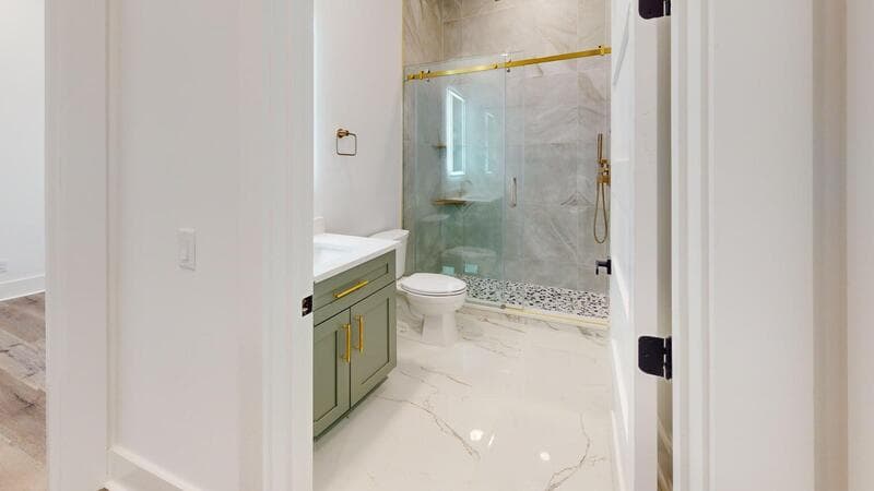 Johns Island House: 3560 Old Ferry Road
