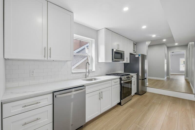 Philadelphia Condo: 617 South 8th Street - 3