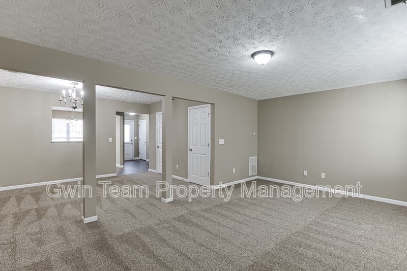 Gainesville Townhome: 2883 Creek Bottom Ct