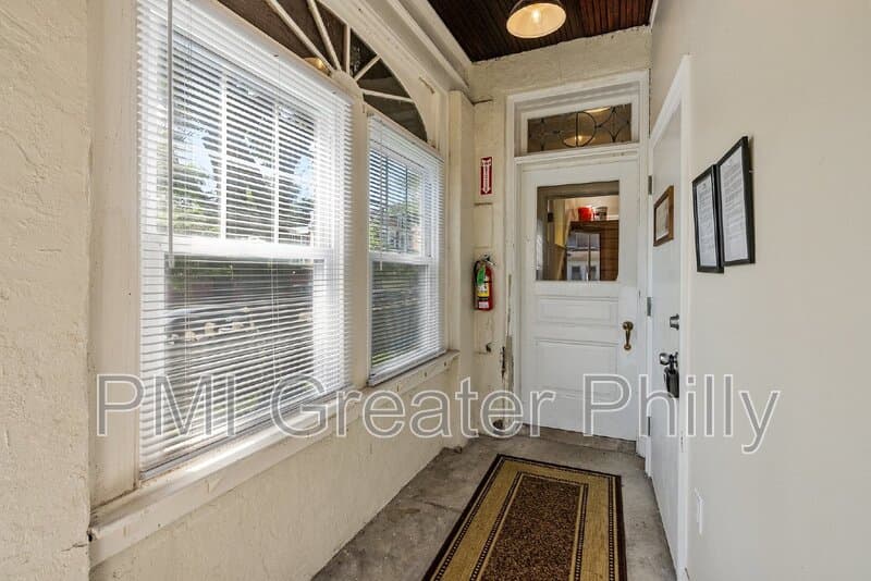 Philadelphia Condo: 1318 Arrott St