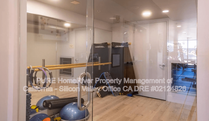 San Jose Condo: 38 North Almaden Boulevard
