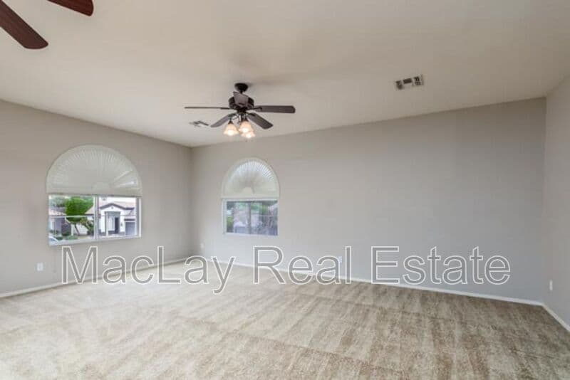 Chandler House: 3661 S Barberry Place
