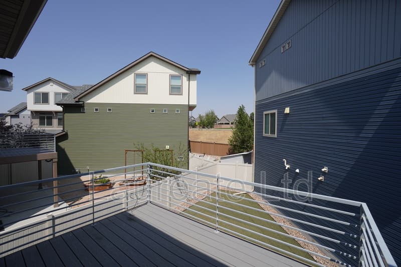 Denver House: 5472 Danube St