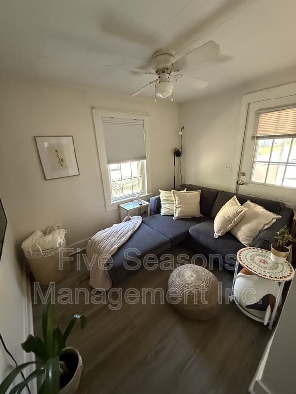 Winooski Condo: 105 Hickok Street - A