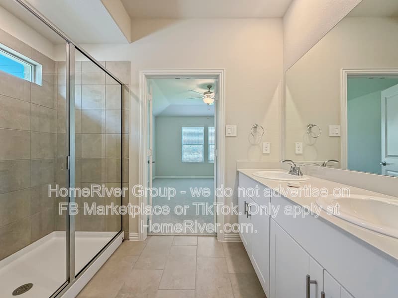Mckinney House: 3803 High Valley Dr