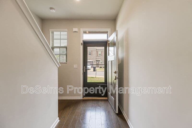 Murfreesboro Condo: 2838 Haversack Circle