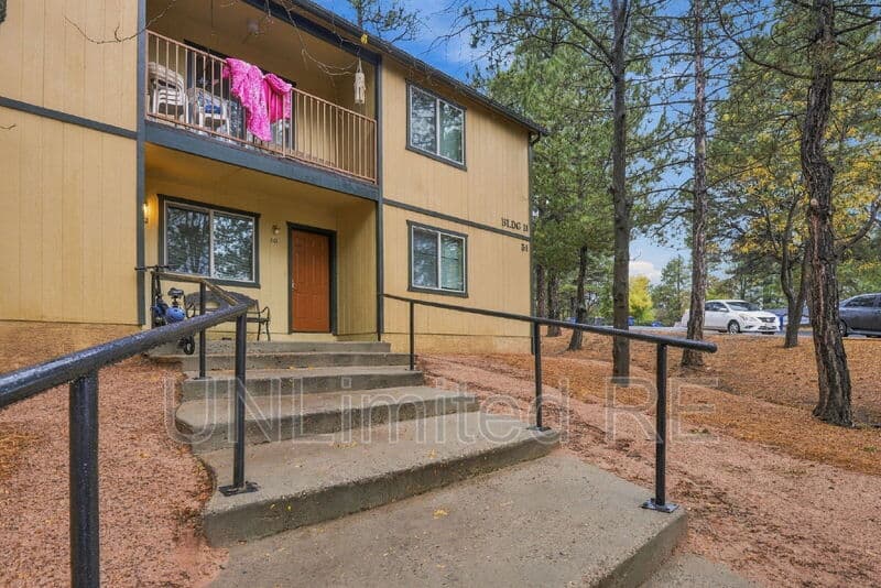 Flagstaff Condo: 25 S Maricopa St