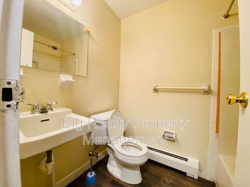 Spring City Condo: 120 N Penn St