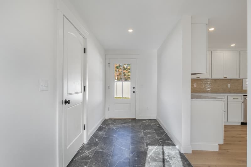 Ogunquit House: 256 Berwick Road