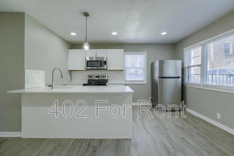 Omaha Condo: 1008 South 29th Street - 3