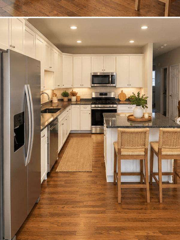 Middle River Condo: 842 Lowe Road - 1