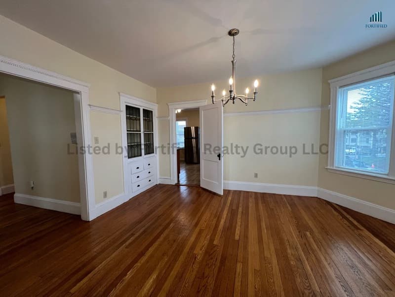 Dorchester Condo: 142 Washington St