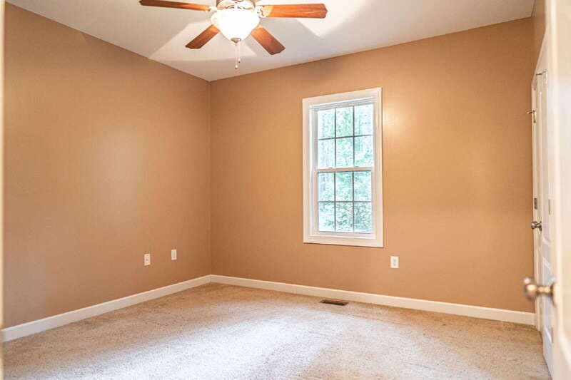 Carthage House: 145 Redgrass Lane