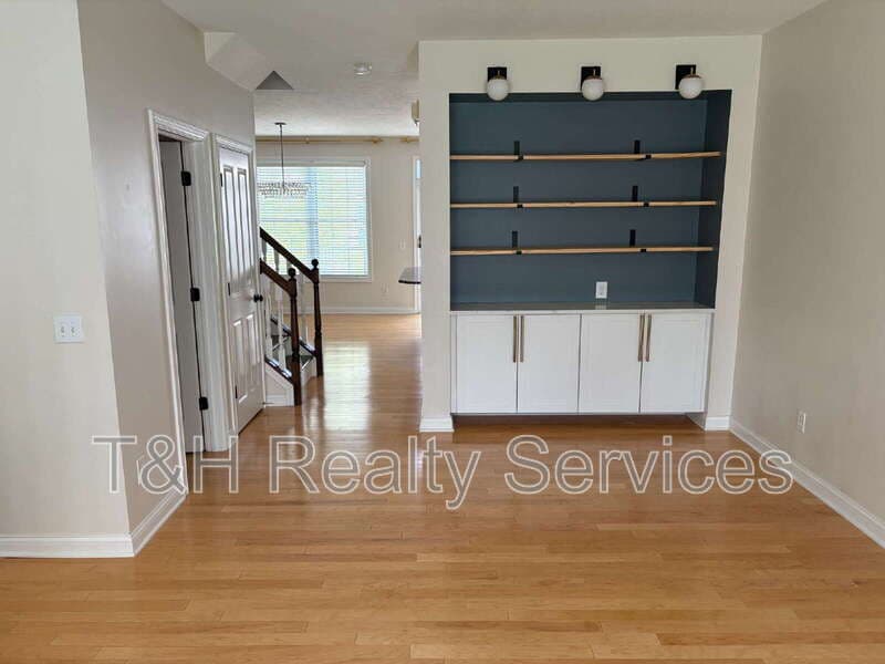 Indianapolis Townhome: 368 Firehouse Place