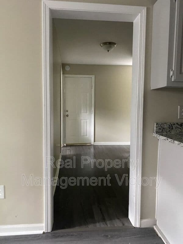 Birmingham House: 1520 33rd Street Ensley