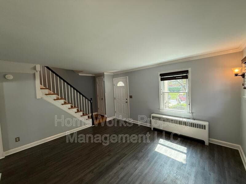Catonsville House: 125 Cherrydell Road