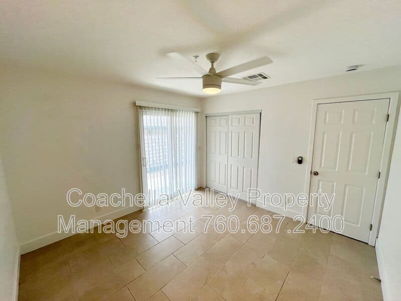 Cathedral City House: 34785 Vaquero Rd 103
