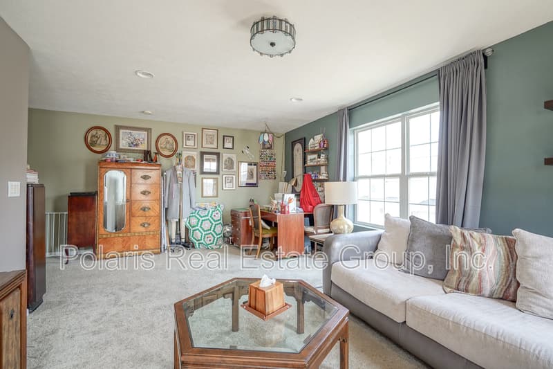 Fishers Condo: 13535 Molique Blvd