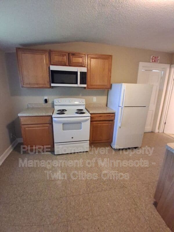 Saint Paul Condo: 987 Churchill Street #1