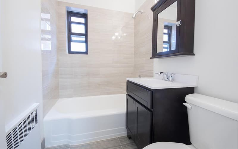East Orange Condo: 255-271 S Harrison St - F3