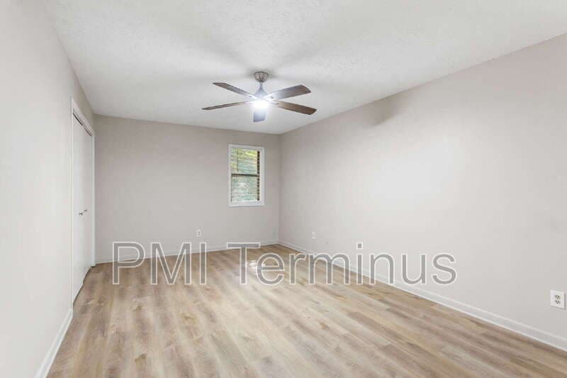 Marietta Townhome: 2672 Moss Lane