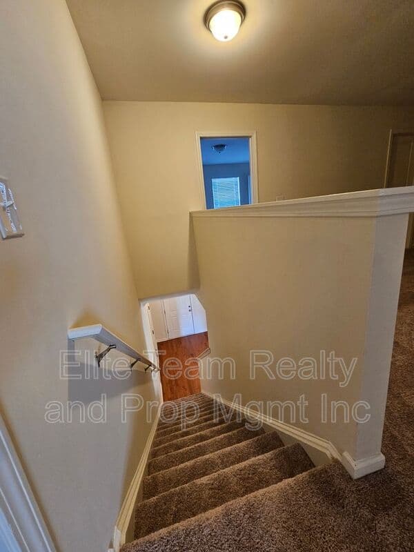 Monroe Townhome: 2824 Hopeton Ct