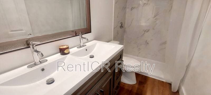 Kissimmee House: 2723 Woodstream Circle