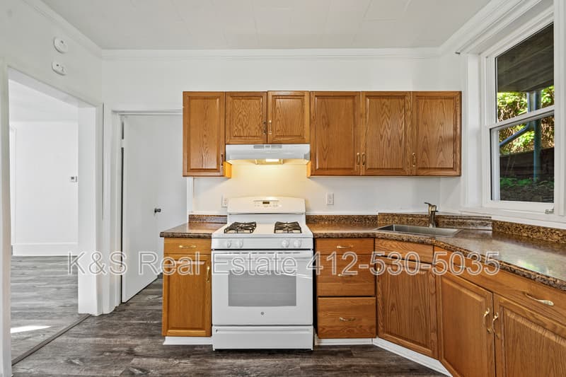 East McKeesport Condo: 824 Florence Avenue - 1