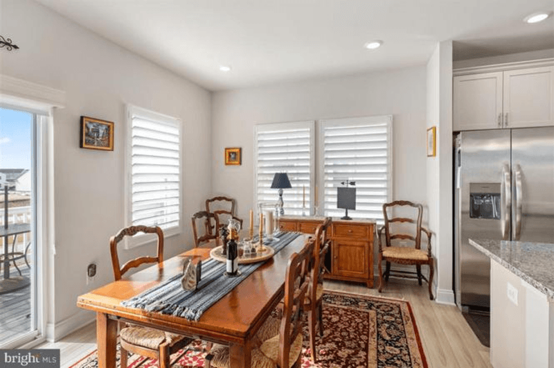 Millsboro House: 35302 Wright Way