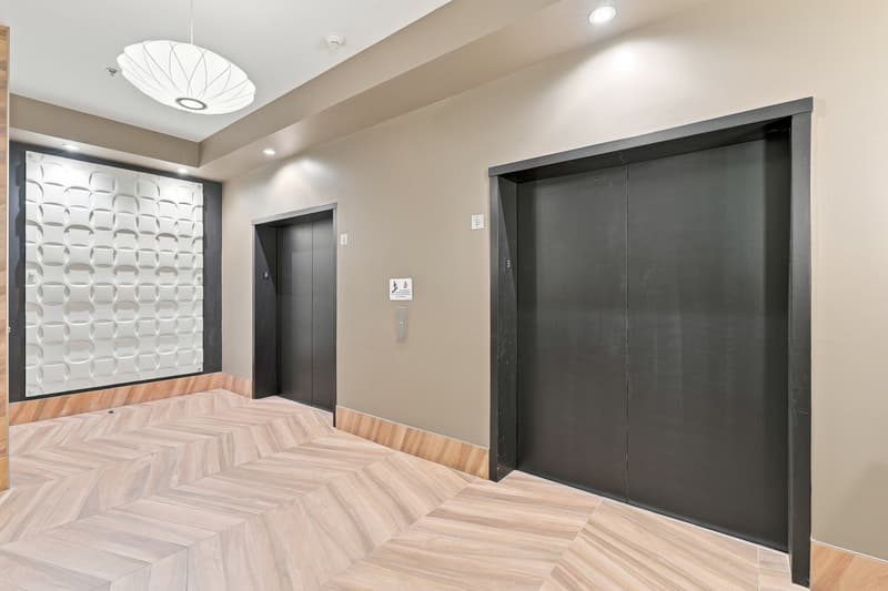Spokane Condo: 809 West Main Avenue - 1