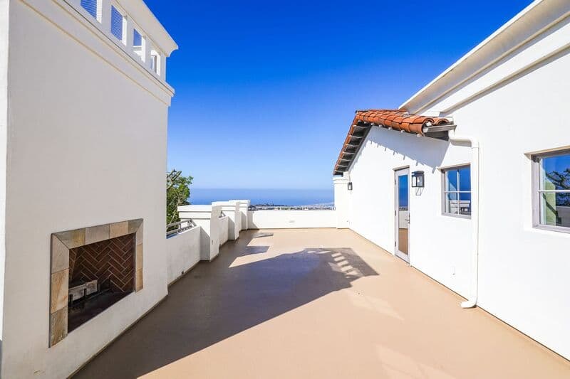 Newport Coast House: 24 Via Diamante