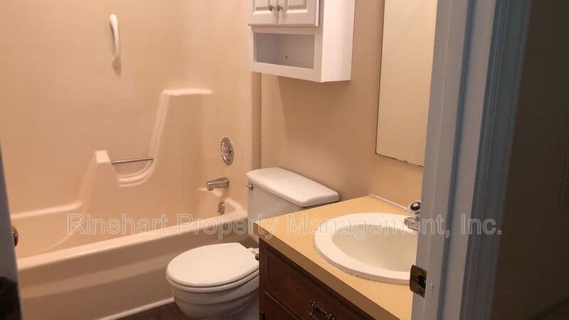 Rock Hill House: 2260 Terrell Place