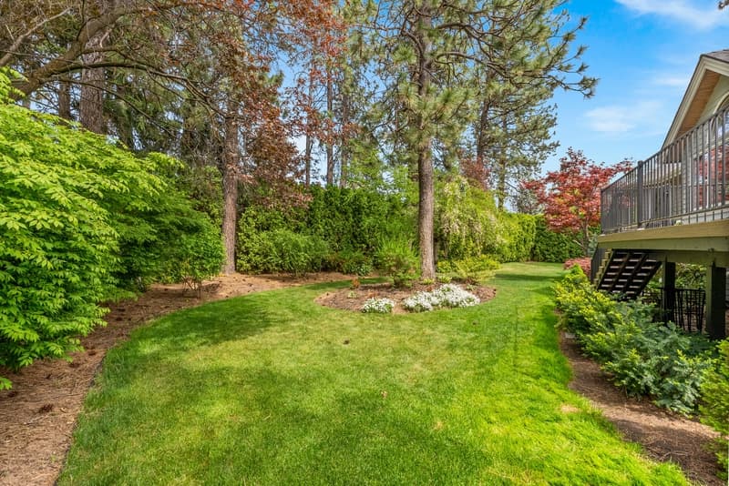 Spokane House: 602 West Bradford Court