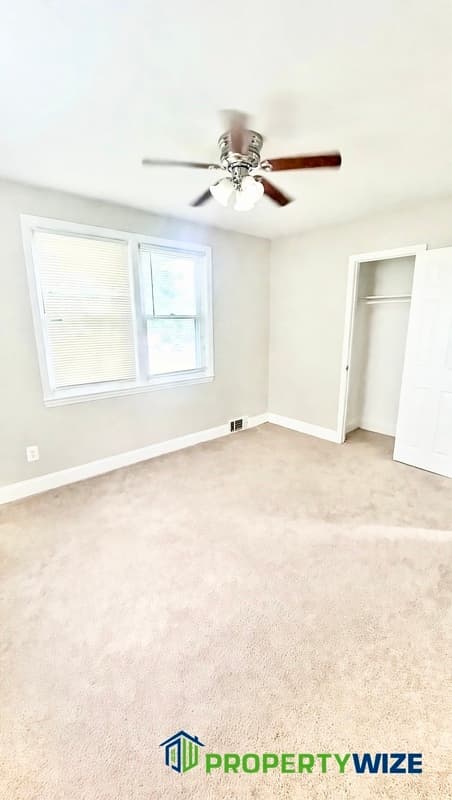 Gwynn Oak House: 7113 Liberty Road